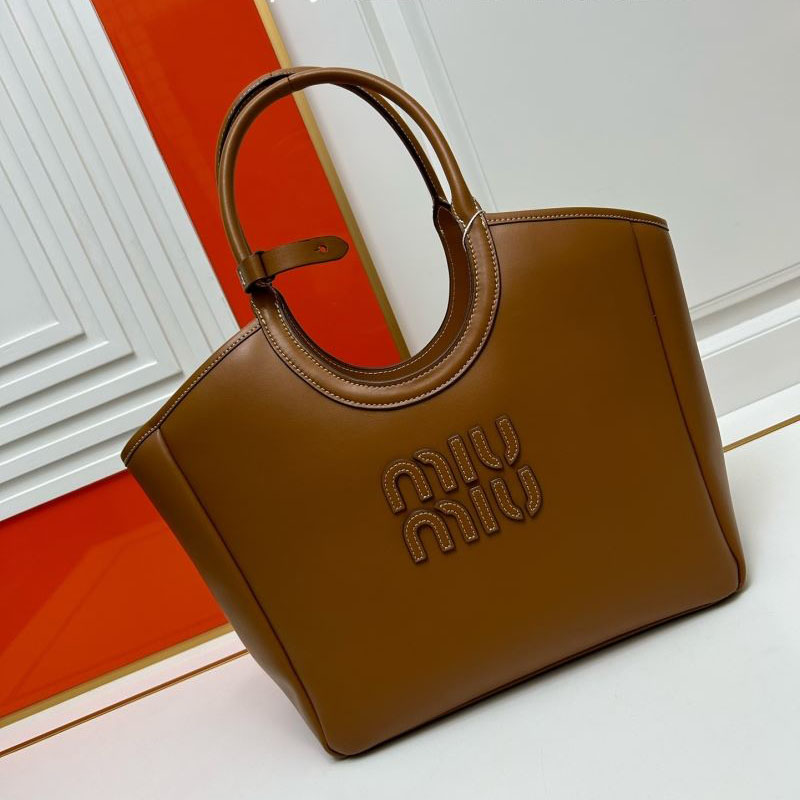 Miu Miu Shopping Bags - Click Image to Close